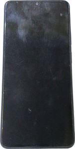 Б/в Мобільний телефон Zte nubia v70 max 6/128gb 01-201103670