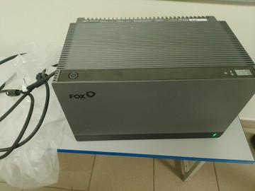 Б/в Зарядна станція Fox mq2200-m-ac 01-201101049