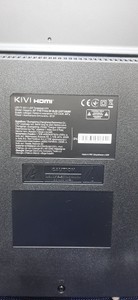Б/в Телевізор Kivi 32f720qb 01-201103793