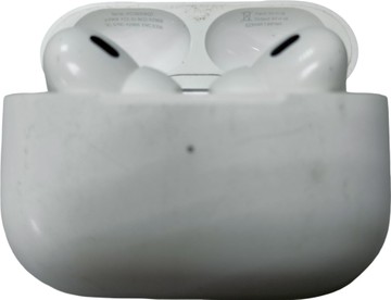 Б/в Навушники Apple airpods pro 2nd generation with magsafe charging case usb-c 01-201099619