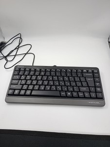 Б/в Клавіатура A4Tech fstyler fks11 01-201106528