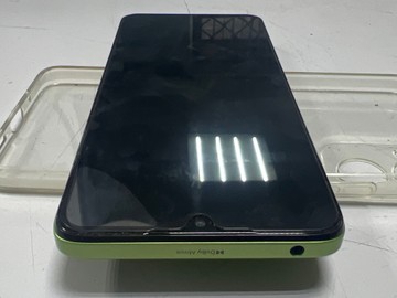 Б/в Мобільний телефон Motorola moto g06 4g 4/64gb 01-201106749