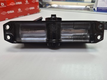 Б/в Доводчик дверний Cisa 60460.03.0.44 01-201107573