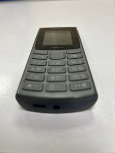 Б/в Мобільний телефон Nokia 105 ss 2023 01-201108380