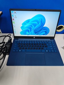Б/в Ноутбук Hp 14/n150 ddr4/16gb ddr4/ssd 500 gb/*інтегрована 01-201107839