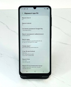 Б/в Мобільний телефон Samsung galaxy a07 4/128gb 01-201107689