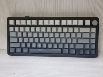 Б/в Клавіатура Attack Shark x85 01-201107161