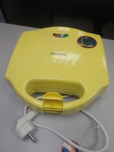Б/в Вафельниця Magio mg-391 01-201110408