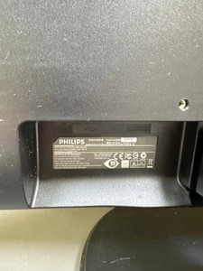 Б/в Монітор Philips 226v4l 01-201112859