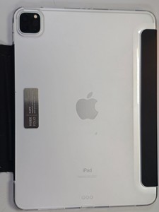 Б/у Планшет Apple ipad pro 11 2021 wi-fi 256gb a2377 01-201114398