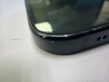 Б/в Мобільний телефон Apple iphone 15 128gb esim 01-201113121