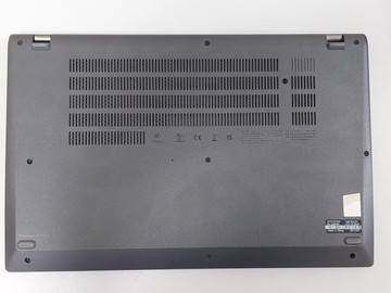 Б/у Ноутбук Lenovo l15 / ryzen 5 pro 5675u ddr4/ ram16gb/ ssd240gb/ uhd 01-201110499