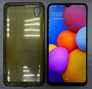 Б/в Мобільний телефон Vivo y1s 2/32gb 01-201112894