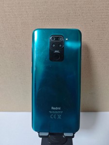 Б/в Мобільний телефон Xiaomi redmi note 9 3/64gb 01-201114511