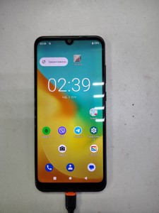 Б/в Мобільний телефон Zte blade a5 2020 2/32gb 01-201116244