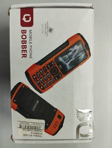 Б/в Мобільний телефон Bq bq-2439 bobber 01-201114527