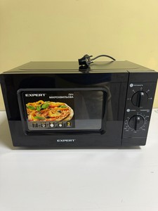 Б/в Мікрохвильова піч Expert mw-2075b 01-201114557