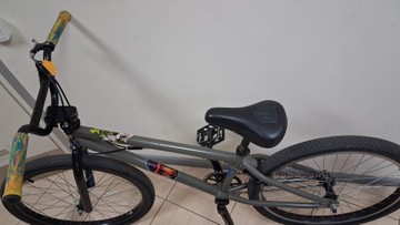 Б/в Велосипед Haro bmx 4130 01-201117100