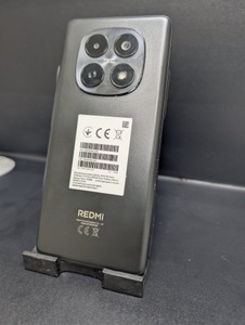 Б/в Мобільний телефон Xiaomi redmi note 15 4g 6/128gb 01-201117238