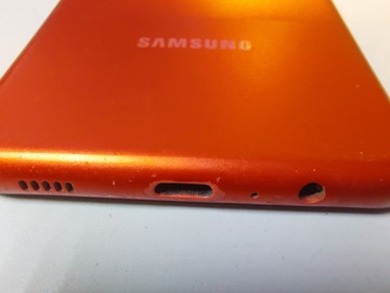 Б/в Мобільний телефон Samsung galaxy a12 4/64gb 01-201118140