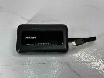 Б/в Повербанк Anker zolo a1688 10000 mah 30w 01-201118375