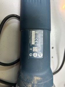 Б/в Кутова шліфмашина Bosch gws 1400 01-201120173