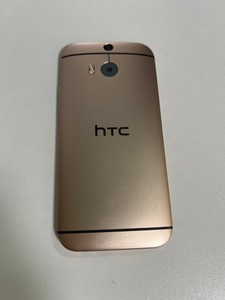 Б/в Мобільний телефон Htc one m8 16gb 01-201120784