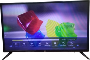 Б/в Телевізор Jvc lt-32mu380 01-201087256