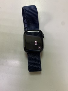 Б/в Смарт-годинник Apple watch series 8 gps + cellular 45mm aluminum case 01-201120783