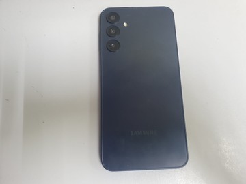Б/в Мобільний телефон Samsung galaxy a16 sm-a165f 8/256gb 01-201122277