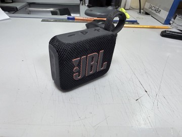 Б/у Акустика Jbl go 4 01-201122652