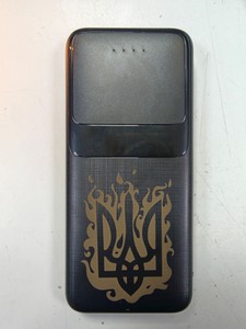 Б/у Повербанк Gelius gp-pb311 10000mah 10w 01-201123358