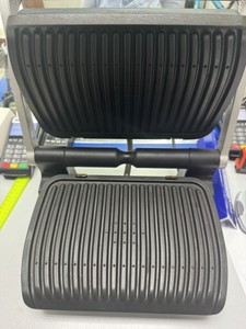 Б/в Гриль Tefal optigrill+ gc712d34 01-201122665