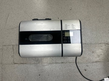 Б/в Хлібопічка Gorenje bm900al 01-201120599