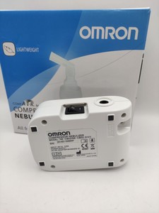 Б/в Інгалятор Omron ne-c802 01-201123656