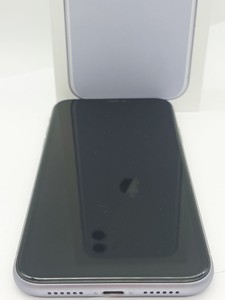 Б/в Мобільний телефон Apple iphone 11 256gb 01-201030017
