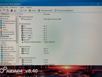 Б/в Ноутбук Lenovo yoga 11s / pentium 2129y / ram 2gb / ssd 128gb / *інтегрована 01-201123730