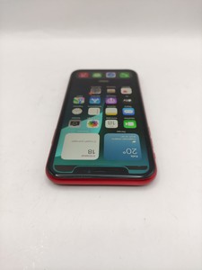 Б/в Мобільний телефон Apple iphone xr 128gb 01-201123716