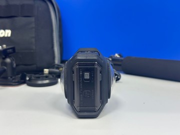 Б/в Екшн-камера Nikon keymission 360 01-201123691