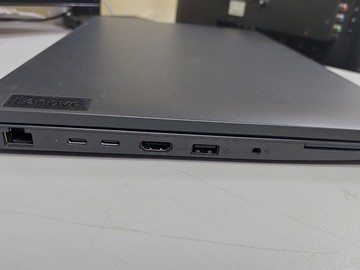 Б/в Ноутбук Lenovo екр 15,6/amd ryzen 5 pro 5675u ddr4/ram 16 gb/ssd 256gb/інтегрована 01-201122368