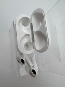 Б/в Навушники Apple airpods 4 01-200999273