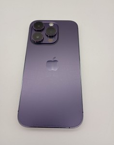 Б/в Мобільний телефон Apple iphone 14 pro 256gb 01-201065841