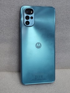 Б/в Мобільний телефон Motorola moto g22 4/64gb 01-201123259