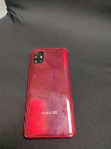 Б/у Мобільний телефон Samsung a515f galaxy a51 6/128gb 01-201126611