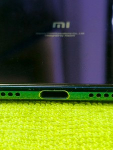 Б/в Мобільний телефон Xiaomi mi 8 lite 4/64gb 01-201124965