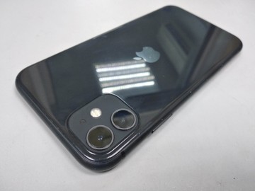Б/в Мобільний телефон Apple iphone 11 64gb 01-201126550