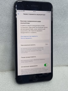 Б/в Мобільний телефон Apple iphone 8 plus 64gb 01-201126699