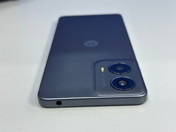 Б/в Мобільний телефон Motorola g24 4/128gb 01-201127231