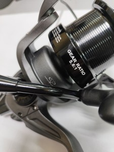 Б/в Котушка рибальська Fisherman yq7000 01-201127267