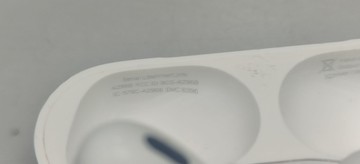Б/у Навушники Apple airpods pro 2nd generation with magsafe charging case usb-c 01-201128945